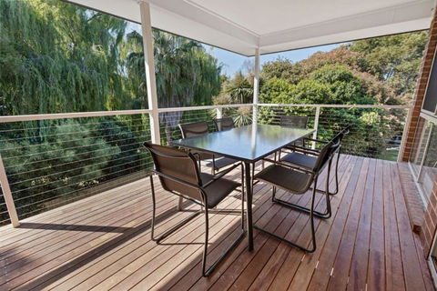 Sanctuary - Accommodation Broome 2