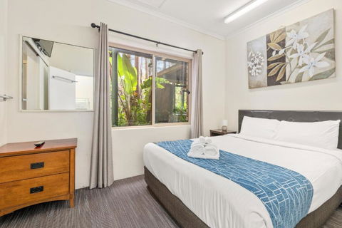 Sanctuary Resort Motor Inn - Accommodation Broome 3
