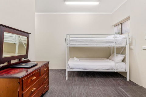 Sanctuary Resort Motor Inn - Accommodation Broome 2