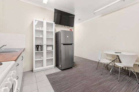 Sanctuary Resort Motor Inn - Accommodation Broome 1
