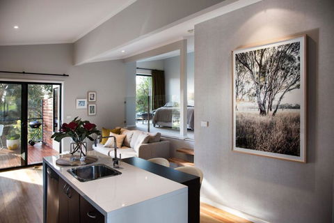 Sanctum - Accommodation Broome 2