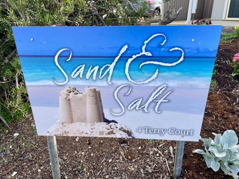 Sand & Salt - Accommodation Broome 1
