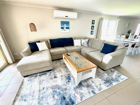 Sand & Salt - Accommodation Broome 0
