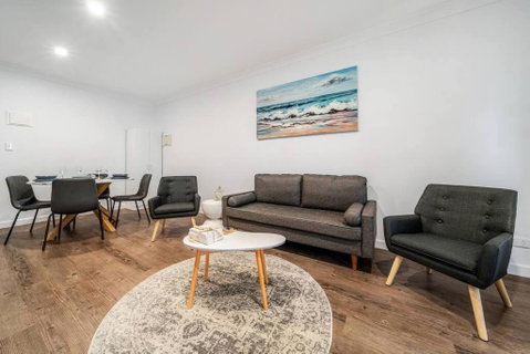 Sand And Serenity - Accommodation Broome 1