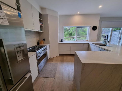 Sand Dunes - Accommodation Broome 1