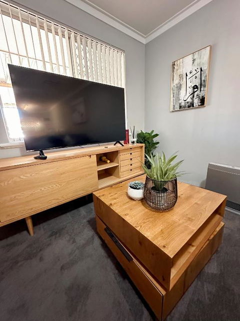 Rockingham Palace - Accommodation Broome 2