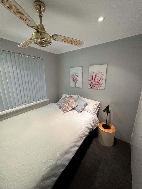 Rockingham Palace - Accommodation Broome 1