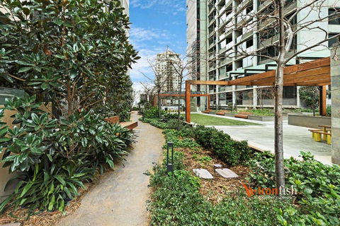 Sakura Apartment - Accommodation Broome 3
