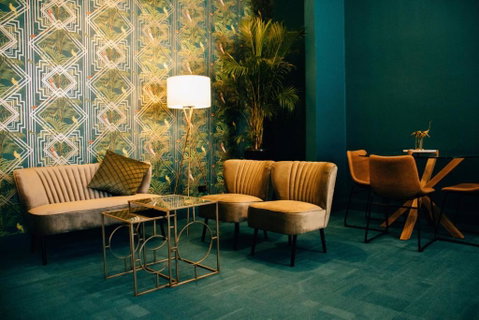 Rooms Of Renown - The Enterprise Suite - Accommodation Broome 0