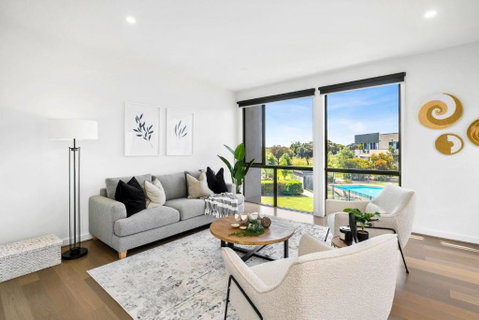 Sands Coastal Villa Close To Pool, Beach And Golf - Accommodation Broome 0