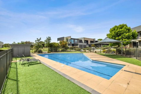 Sands Coastal Villa Close To Pool, Beach And Golf - Accommodation Broome 2