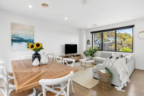Sands Coastal Villa Close To Pool, Beach And Golf - Accommodation Broome 3