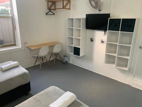 Sandy Bottoms Guesthouse - Accommodation Broome 3