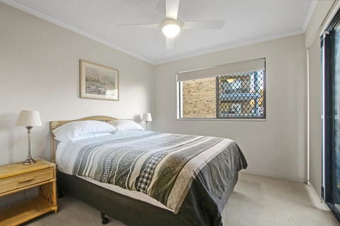 Sandalwood Unit 1 66 Lower Gay Tce - Accommodation Broome 1