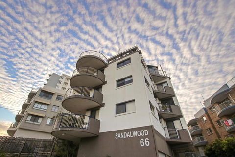 Sandalwood Unit 1 66 Lower Gay Tce - Accommodation Broome 0