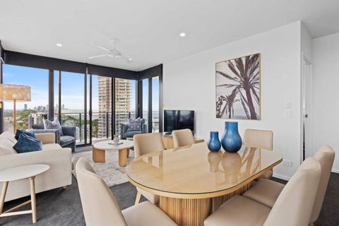 Sandbar 124 - Hosted By Burleigh Letting - Accommodation Broome 3