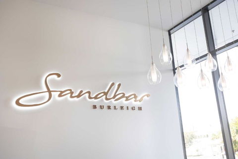 Sandbar Private Apartments - Hosted By Burleigh Letting Company - Accommodation Broome 1