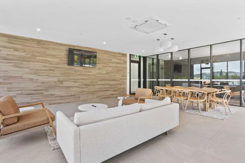 Sandbar Private Apartments - Hosted By Burleigh Letting Company - Accommodation Broome 3