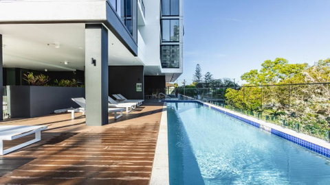 Sandbar Burleigh - Accommodation Broome 1