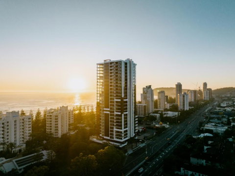 Sandbar Burleigh - Accommodation Broome 0