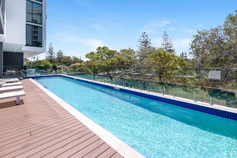 Sandbar Burleigh - Accommodation Broome 2