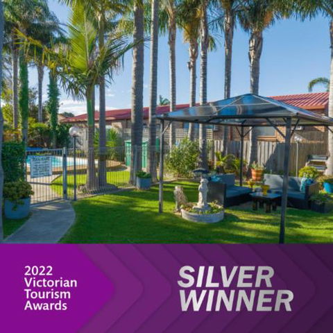 Sandbar Motel - Accommodation Broome 2