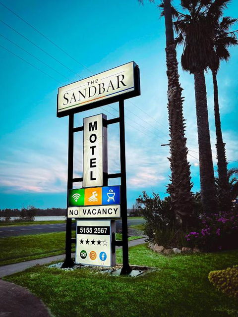 Sandbar Motel - Accommodation Broome 1