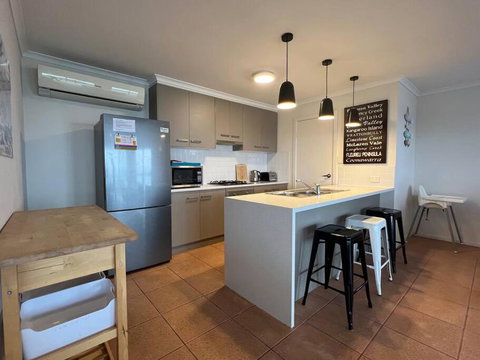 Sandcastle - A Esplanade Place, Stunning Views - Accommodation Broome 0