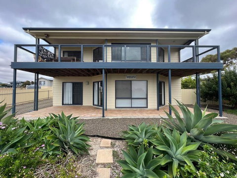 Sandcastle - A Esplanade Place, Stunning Views - Accommodation Broome 3