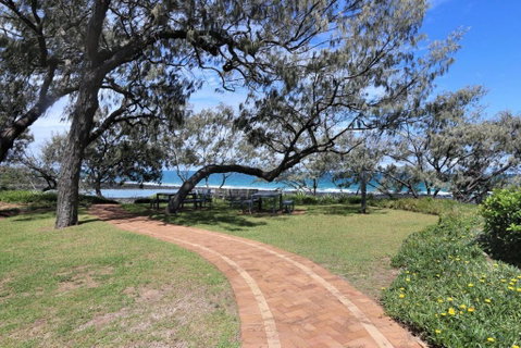 Sandcastles 1 - Accommodation Broome 1