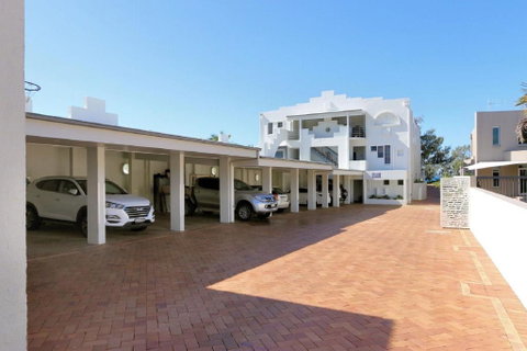 Sandcastles 1 - Accommodation Broome 2