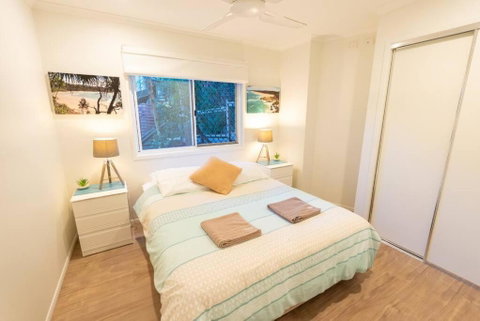 Sandcastles 2 - Accommodation Broome 3