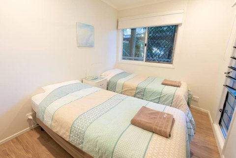 Sandcastles 2 - Accommodation Broome 2