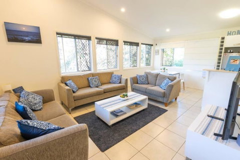 Sandcastles 2 - Accommodation Broome 1