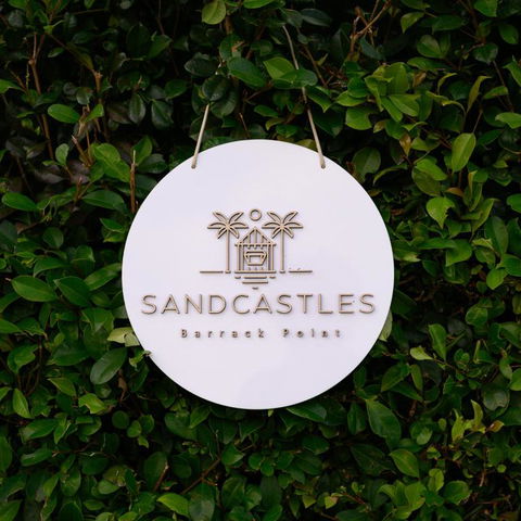 Sandcastles - Accommodation Broome 1