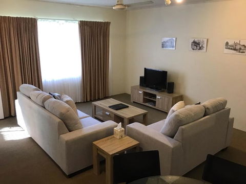 Sandcastles Holiday Apartments - Accommodation Broome 2