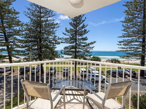 Sanderling Miami - Hosted By Burleigh Letting - Accommodation Broome 3