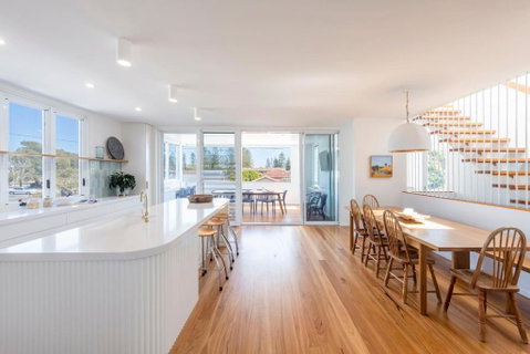 Sandhurst - Oceanstays - Accommodation Broome 0
