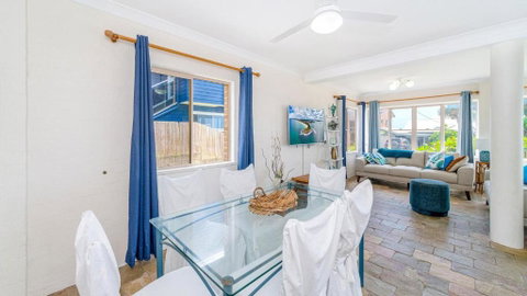 Sandilands 2 - Accommodation Broome 1