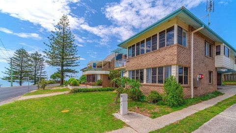 Sandilands 2 - Accommodation Broome 0