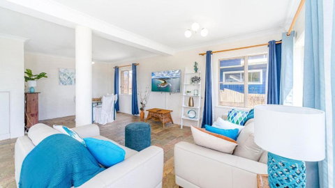 Sandilands 2 - Accommodation Broome 2