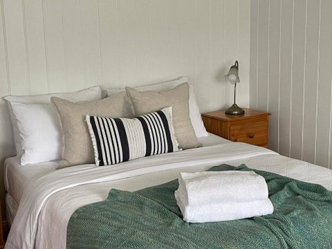 Sandpiper - Charming Beach Villa - Accommodation Broome 3