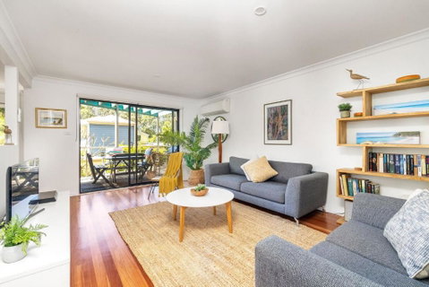 Sandpiper, Hyams Beach - Accommodation Broome 0