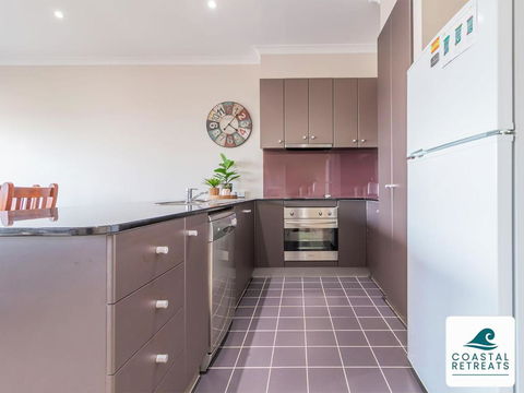 Sandpiper Inverloch - Linen Included - Accommodation Broome 1