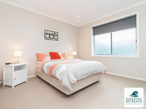Sandpiper Inverloch - Linen Included - Accommodation Broome 3