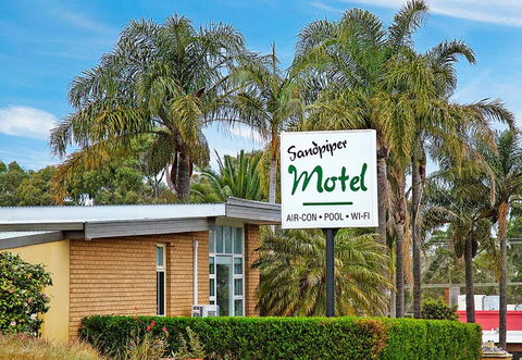 Sandpiper Motel Ulladulla - Accommodation Broome 3