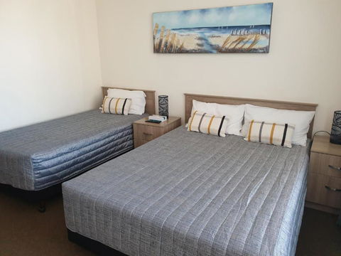 Sandpiper Motel Ulladulla - Accommodation Broome 1