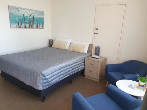 Sandpiper Motel Ulladulla - Accommodation Broome 2