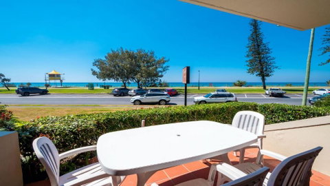 Sandrift Beachfront Apartments - Accommodation Broome 3