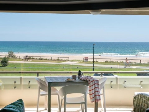 Sandrift Beachfront Apartments - Accommodation Broome 2